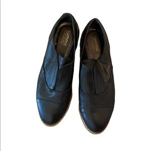 Summit White Mountain